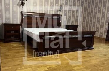 Фото Трехкомнатная квартира, аренда. Киев Печерский