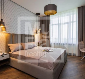 Фото 5. Трехкомнатная квартира, аренда. Киев Печерский