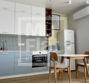 Фото 4. Однокомнатная квартира, продажа. Киев Оболонский