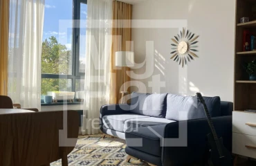 Zdjęcie Kawalerka mieszkanie, na sprzedaż. Kyiv Obolonskyi