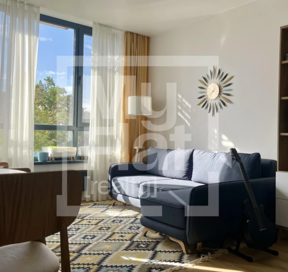 Фото 1. Однокомнатная квартира, продажа. Киев Оболонский