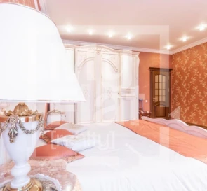 Фото 3. Трехкомнатная квартира, аренда. Киев Печерский