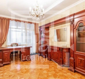 Фото 4. Трехкомнатная квартира, аренда. Киев Печерский