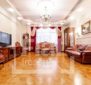 Фото 5. Трехкомнатная квартира, аренда. Киев Печерский