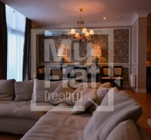 Zdjęcie 3. Wielopokojowe mieszkanie, na sprzedaż. Kyiv Pecherskyi