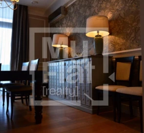 Zdjęcie 4. Wielopokojowe mieszkanie, na sprzedaż. Kyiv Pecherskyi