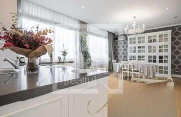 Фото Многокомнатная квартира, продажа. Киев Печерский