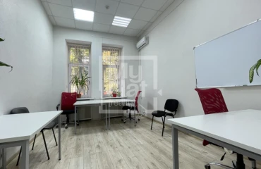 Фото Коммерческая, аренда. Киев Печерский