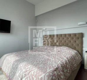 Фото 3. Двухкомнатная квартира, аренда. Киев Печерский