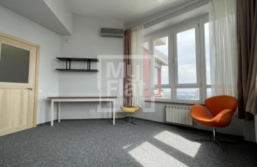 Фото Двокімнатна квартира, оренда. Київ Печерський