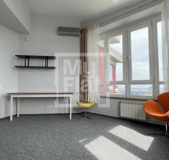 Фото 1. Двухкомнатная квартира, аренда. Киев Печерский