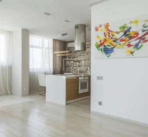 Фото 2. Трехкомнатная квартира, продажа. Киев Днепровский