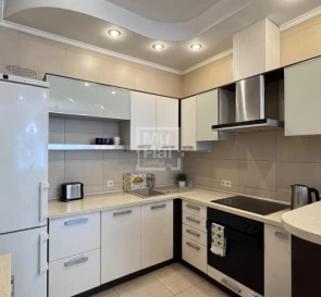 Fotografie 2. apartament, de închiriat. Kyiv Pecherskyi