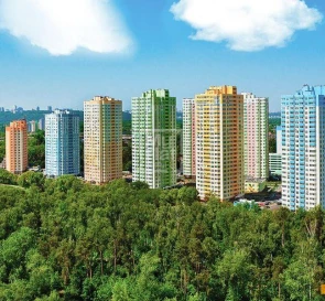 Фото 2. Однокомнатная квартира, продажа. Киев Днепровский