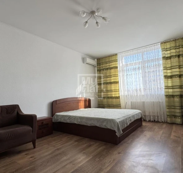 Фото 1. Однокомнатная квартира, продажа. Киев Днепровский