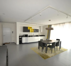 Zdjęcie 4. Czteropokojowe mieszkanie, do wynajęcia. Kyiv Holosiivskyi