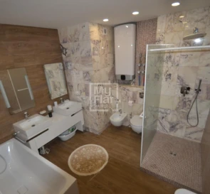 Zdjęcie 5. Czteropokojowe mieszkanie, do wynajęcia. Kyiv Holosiivskyi