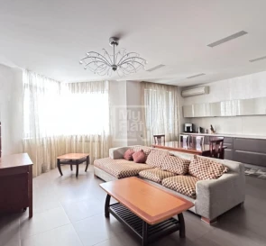 Zdjęcie 2. mieszkanie, do wynajęcia. Kyiv Shevchenkivskyi