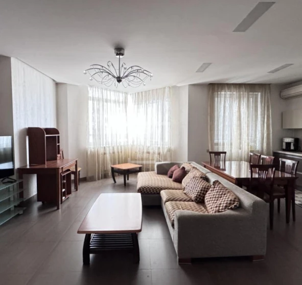 Zdjęcie 1. mieszkanie, do wynajęcia. Kyiv Shevchenkivskyi