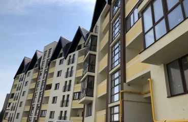 Фото Однокімнатна квартира, продаж. Київ Шевченківський, Сирець