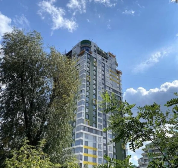 Fotografie 1. Trei Camere apartament, de vânzare. Kyiv Podilskyi