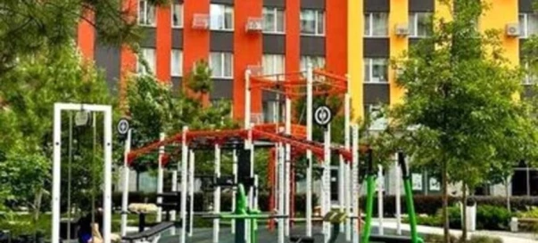 Fotografie 2. Garsonieră apartament, de vânzare. Kyiv Holosiivskyi