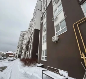 Фото 4. Двухкомнатная квартира, продажа. Петропавловская  Борщаговка Соборна