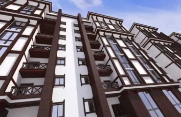 Foto Dos Ambientes piso, en venta. Петропавловская  Борщаговка Соборна