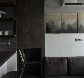 Fotografie 2. Garsonieră apartament, de vânzare. Kyiv Solomianskyi, Vasylkivska