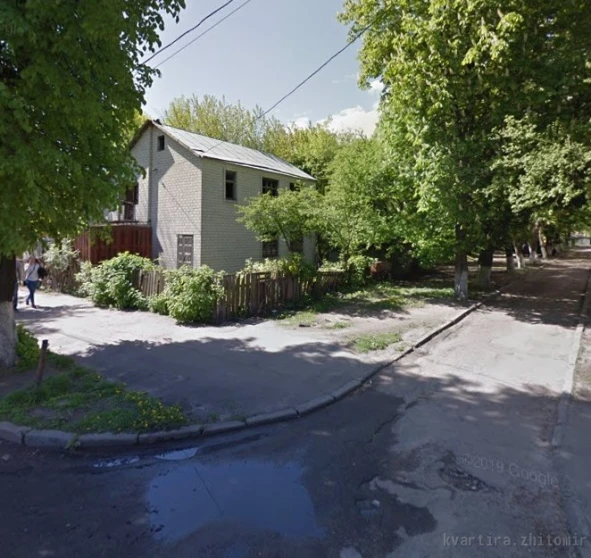 Photo 1. Lot, for sale. Zhytomyr Ivana Mazepy