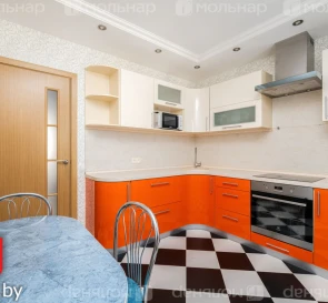 Фото 2. Однокімнатна квартира, продаж. Lyasny Александрова