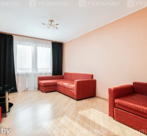 Фото 4. Однокімнатна квартира, продаж. Lyasny Александрова