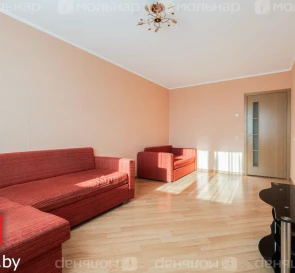 Фото 5. Однокімнатна квартира, продаж. Lyasny Александрова