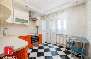 Fotografie Garsonieră apartament, de vânzare. Lyasny Александрова