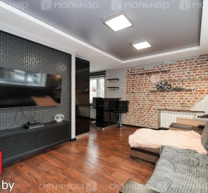 Fotografie 3. Garsonieră apartament, de vânzare. Minsk Zavodskoy