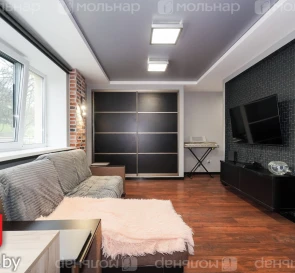Fotografie 4. Garsonieră apartament, de vânzare. Minsk Zavodskoy
