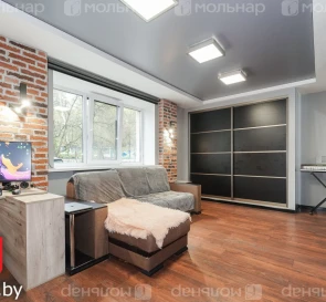 Fotografie 5. Garsonieră apartament, de vânzare. Minsk Zavodskoy