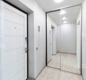 Fotografie 2. Garsonieră apartament, de vânzare. Minsk Zavodskoy