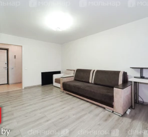 Fotografie 3. Garsonieră apartament, de vânzare. Minsk Zavodskoy