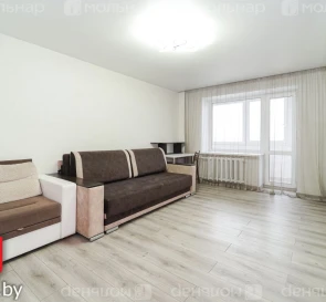 Fotografie 4. Garsonieră apartament, de vânzare. Minsk Zavodskoy