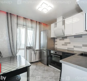 Fotografie 5. Garsonieră apartament, de vânzare. Minsk Zavodskoy