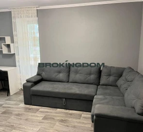 Фото 2. Двухкомнатная квартира, аренда. Киев Святошинский