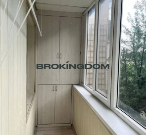 Фото 3. Двухкомнатная квартира, аренда. Киев Святошинский