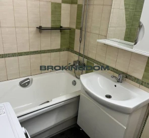 Фото 4. Двухкомнатная квартира, аренда. Киев Святошинский