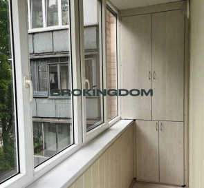 Фото 5. Двухкомнатная квартира, аренда. Киев Святошинский