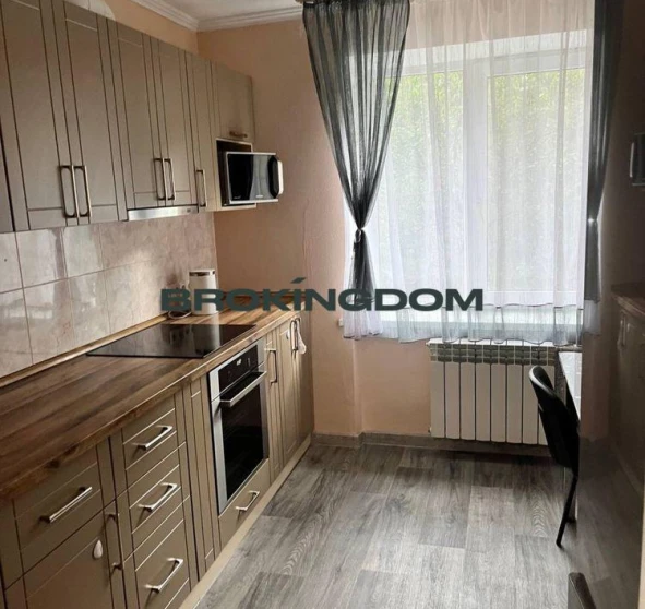 Фото 1. Двухкомнатная квартира, аренда. Киев Святошинский