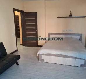 Фото 3. Двухкомнатная квартира, аренда. Киев Святошинский