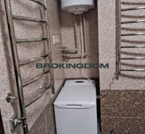 Фото 5. Двухкомнатная квартира, аренда. Киев Святошинский