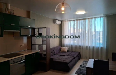 Фото Двухкомнатная квартира, аренда. Киев Святошинский