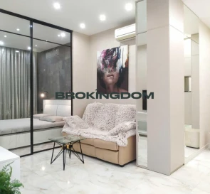 Фото 2. Однокомнатная квартира, аренда. Киев Шевченковский